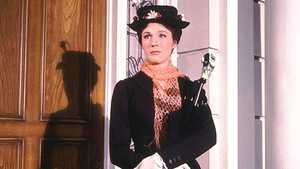 مری پاپینز Mary Poppins (1964)