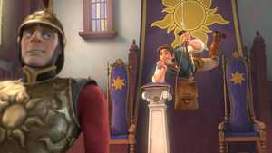 گیسو کمند Tangled (2010)