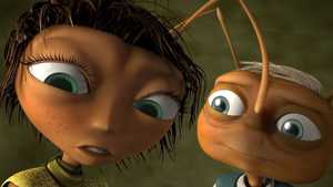 تماشای انیمیشن سینمایی جیرجیرک و مورچه Cricket & Antoinette 2023 بسیار جدید با دوبله فارسی کامل