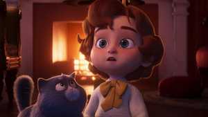 دانلود انیمیشن سینمایی جدید شاه شاهان The King of Kings 2025 دوبله فارسی کامل