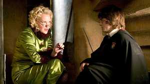 هری پاتر و جام آتش Harry Potter and the Goblet of Fire (2005)