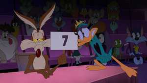 تماشای کارتون سریالی و جدید تاینی تون ها در دبیرستان لو Tiny Toons Looniversity 2023 با دوبله فارسی کامل