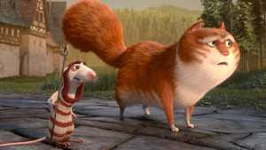 دانلود نسخه دوبله فارسی انیمیشن سینمایی و جدید موریس شگفت انگیز The Amazing Maurice 2022 همراه با تریلر و کیفیت عالی