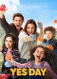 روز بله گویی Yes Day