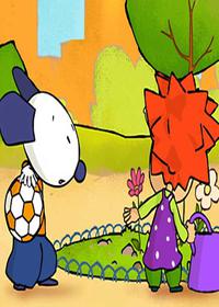 اوه نه من گم شدم