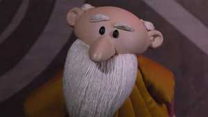 انیمیشن سینمایی مخترع 2023 با دوبله فارسی