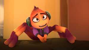 دانلود فصل 1 کارتون سریالی جدید بچه های بد : نفوذ The Bad Guys : Breaking In 2025 دوبله فارسی کامل با کیفیت عالی