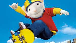 استوارت کوچولو 2 Stuart Little 2 (2002)