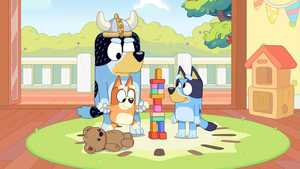 تماشای کارتون گربه بلویی همه قسمت ها با زبان اصلی