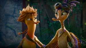 اردک ها Quackerz (2016)