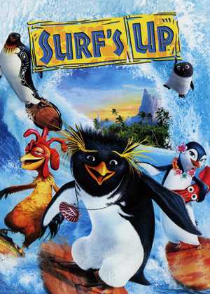 فصل موج سواری Surf's Up