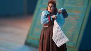 تماشای فیلم خانوادگی و کریسمسی خانواده کلاوس 1 The Claus Family 1 2020 همراه با دوبله فارسی کامل