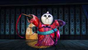پاندای کونگ فو کار 3 Kung Fu Panda 3 (2016)