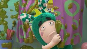 تماشای قسمت های جدید کارتون رفقای عجیب