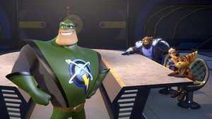 Ratchet & Clank (2016) 02