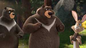 تماشای آنلاین انیمیشن سفر بزرگ 3 : سفر به دور دنیا Big Trip 3 : Race Around the World 2024 با دوبله فارسی در ژانر ماجراجویانه