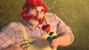 تماشای رایگان کارتون روح کانترویل The Canterville Ghost 2023 ژانر کمدی با دوبله فارسی کامل