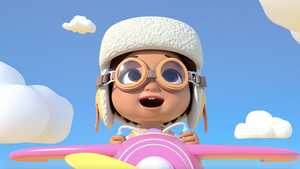 تماشای کارتون محله کوکوملون CoComelon Lane 2023 با زبان اصلی و زیرنویس انگلیسی