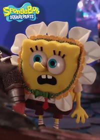 قسمت نهم The Legend of Boo-Kini Bottom