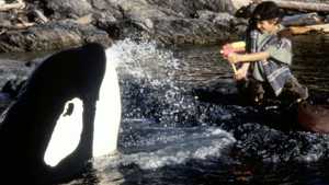 نهنگ آزاد 2 Free Willy 2