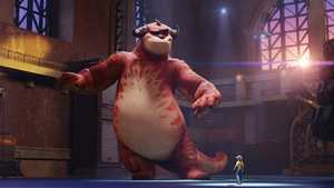 دانلود انیمیشن رامبل با دوبله فارسی