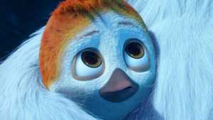 پلوی Flying the Nest (2018)