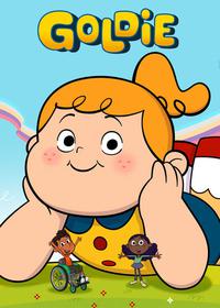 گلدی Goldie