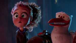 لک لک ها Storks (2016)