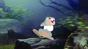 بامبی Bambi (1942)