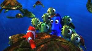 در جستجوی نمو Finding Nemo (2003)