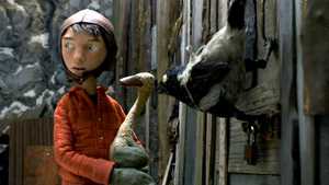 پیتر و گرگ Peter & the Wolf (2006)