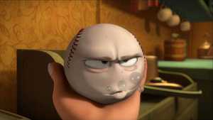 قهرمان کوچک Everyone's Hero (2006)