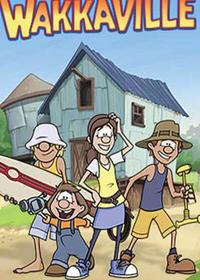 1 Wakkaville