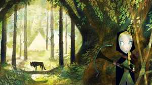 دانلود کارتون گرگینه ها با دوبله سورن