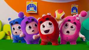 دانلود کارتون مینی بادها فصل 1 کامل