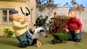 پت و مت : برای 40 سال بهترین دوستان Pat & Mat : For 40 years, best friends (2016)