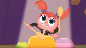 تماشای قسمت 1 فصل اول کارتون سریالی ازمه و روی Esme & Roy با زیرنویس انگلیسی و زبان اصلی