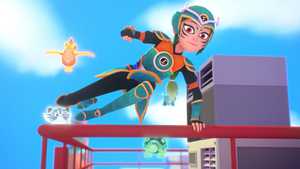 دانلود یا تماشای آنلاین فصل 1 سریال Jade Armor با نسخه دوبله فارسی کامل با کیفیت عالی