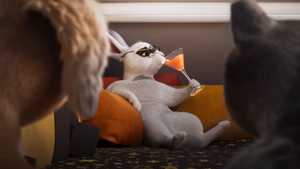 تماشای انیمیشن سینمایی جدید گریسی و پدرو : نجات حیوانات خانگی Gracie and Pedro : Pets to the Rescue 2024 با دوبله فارسی کامل