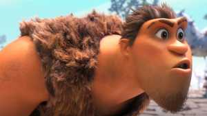 دانلود انیمیشن غارنشینان 2 با دوبله فارسی