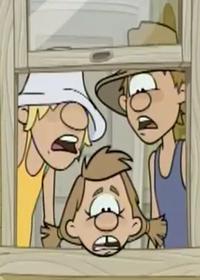 به واکاویل خوش آمدین