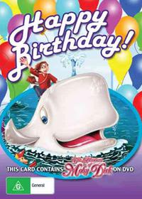 موبی دیک Moby-Dick