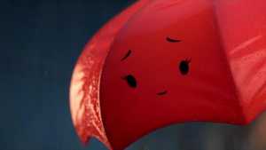 چتر آبی The Blue Umbrella (2013)