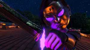 تماشای رایگان و دانلود نسخه دوبله فارسی کارتون سینمایی قهرمانان ماسک طلایی Heroes of the Golden Masks 2023