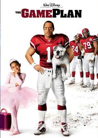 نقشه بازی The Game Plan