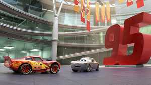 ماشین ها 3 Cars 3 (2017)