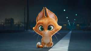 تماشای انیمیشن سینمایی جدید لیگ قهرمانان حیوانات خانگی دوبله فارسی کامل