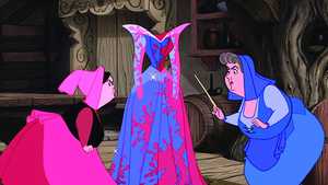زیبای خفته Sleeping Beauty (1959)