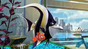 در جستجوی نمو Finding Nemo (2003)
