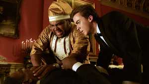 Agent Cody Banks 2 Destination London (2004) 04